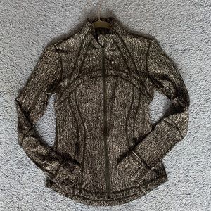 Lululemon jacket